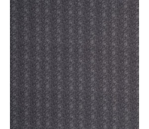 Slub Jersey Bark by Jolijou schwarz